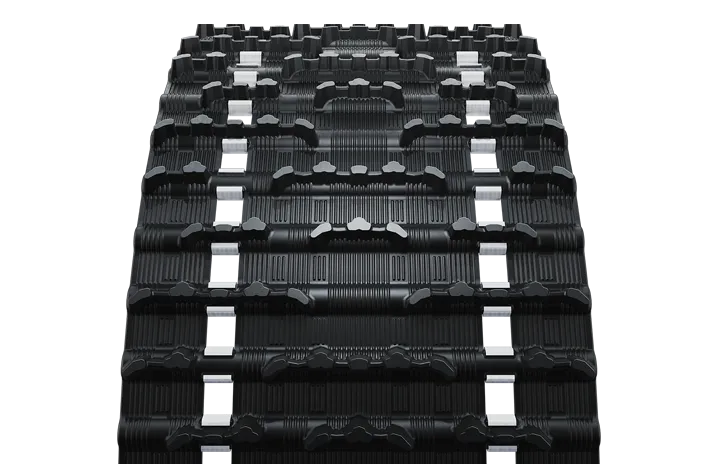 Купить гусеницу Полярник 2.0 4040х380мм с шагом 80 от компании Composit