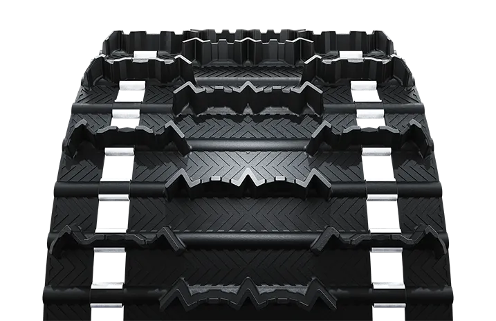 Гусеница WT38