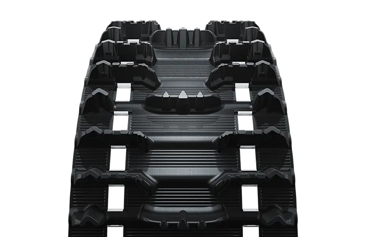 Гусеница C45