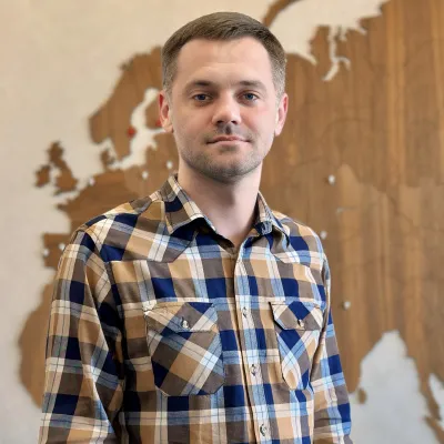 Команда компании