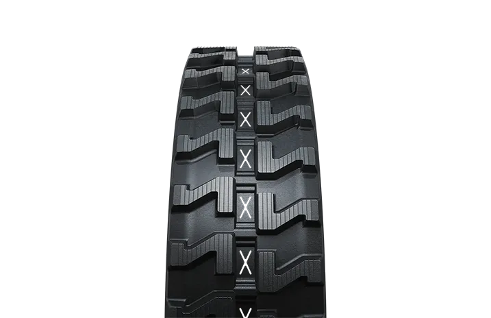 Гусеница 180C